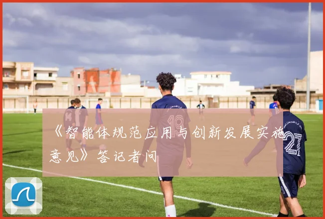 《智能体规范应用与创新发展实施意见》答记者问
